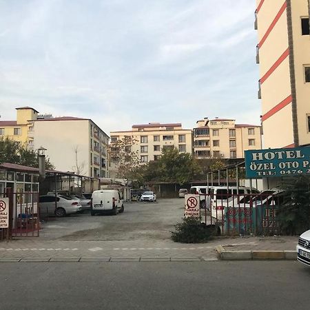 Hotel Azer إغدير المظهر الخارجي الصورة