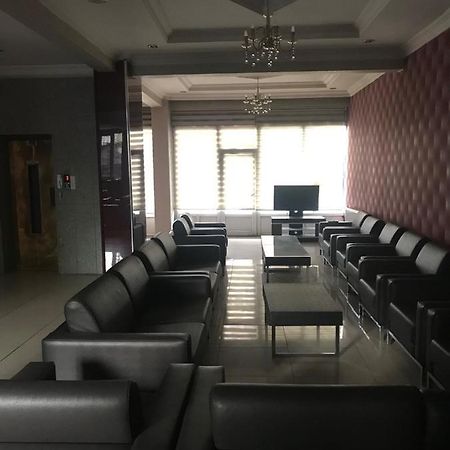Hotel Azer إغدير المظهر الخارجي الصورة