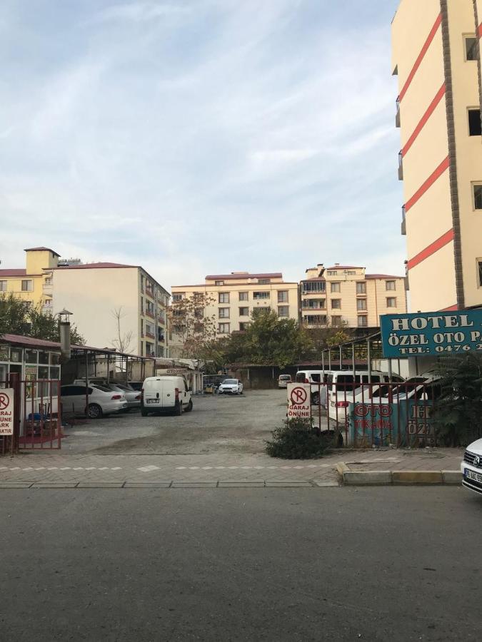 Hotel Azer إغدير المظهر الخارجي الصورة