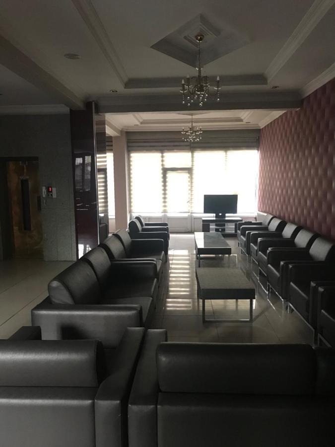 Hotel Azer إغدير المظهر الخارجي الصورة