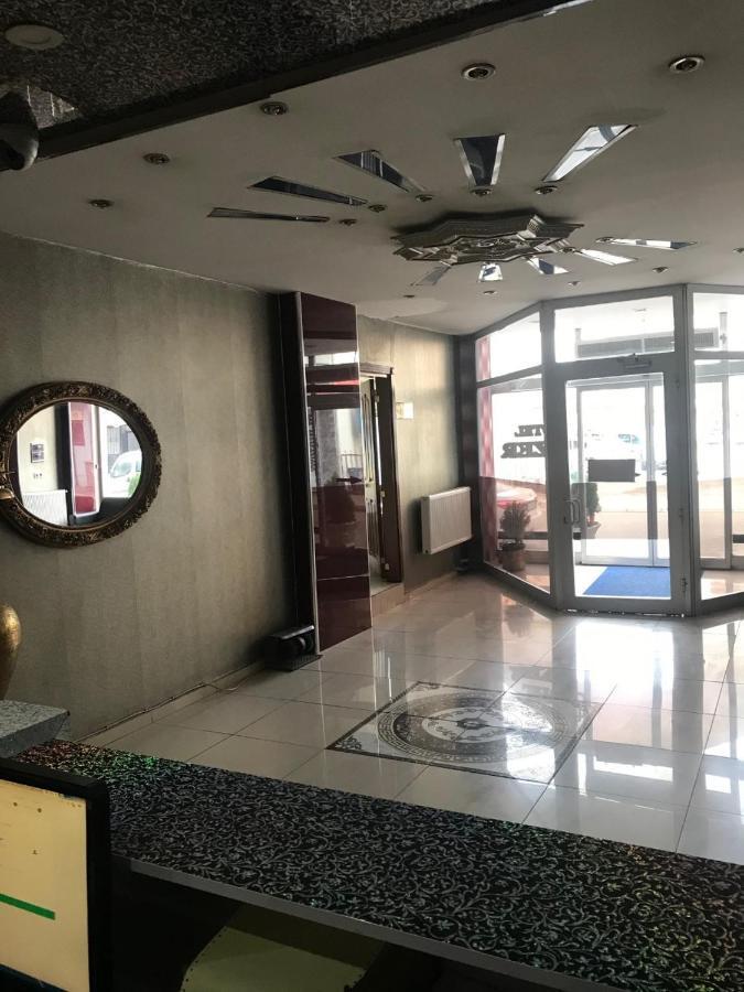 Hotel Azer إغدير المظهر الخارجي الصورة
