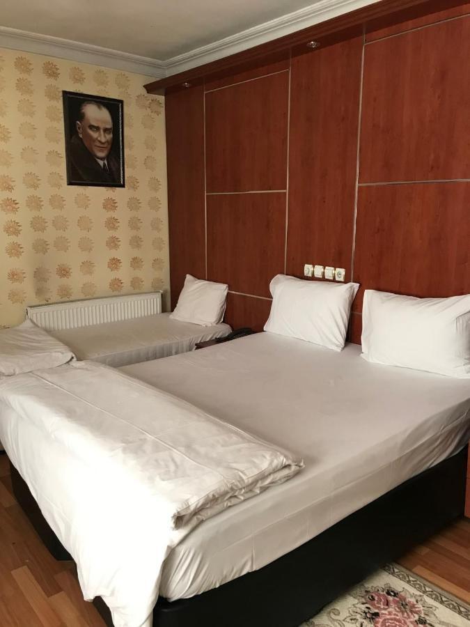 Hotel Azer إغدير المظهر الخارجي الصورة