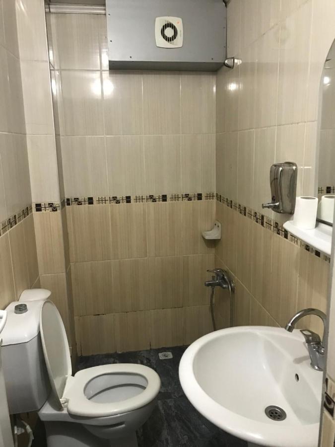 Hotel Azer إغدير المظهر الخارجي الصورة